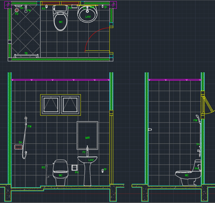 Copy layout in autocad for mac